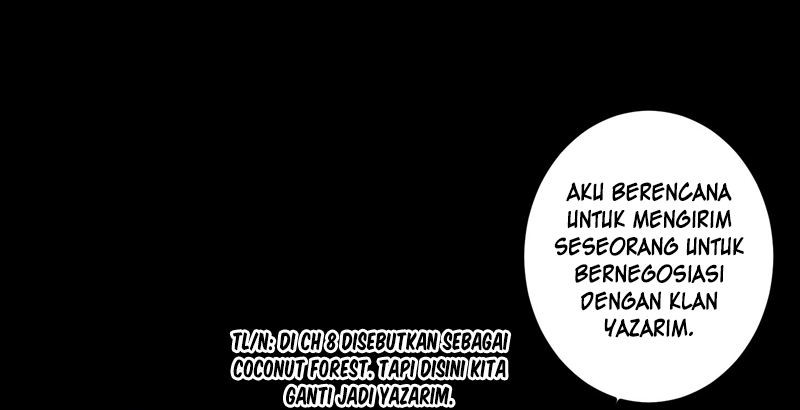 It All Starts With A Group Of Primitive People Chapter 13 Gambar 39