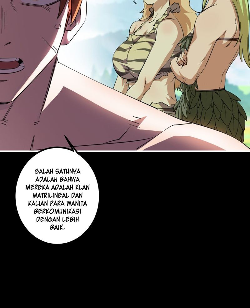 It All Starts With A Group Of Primitive People Chapter 13 Gambar 42
