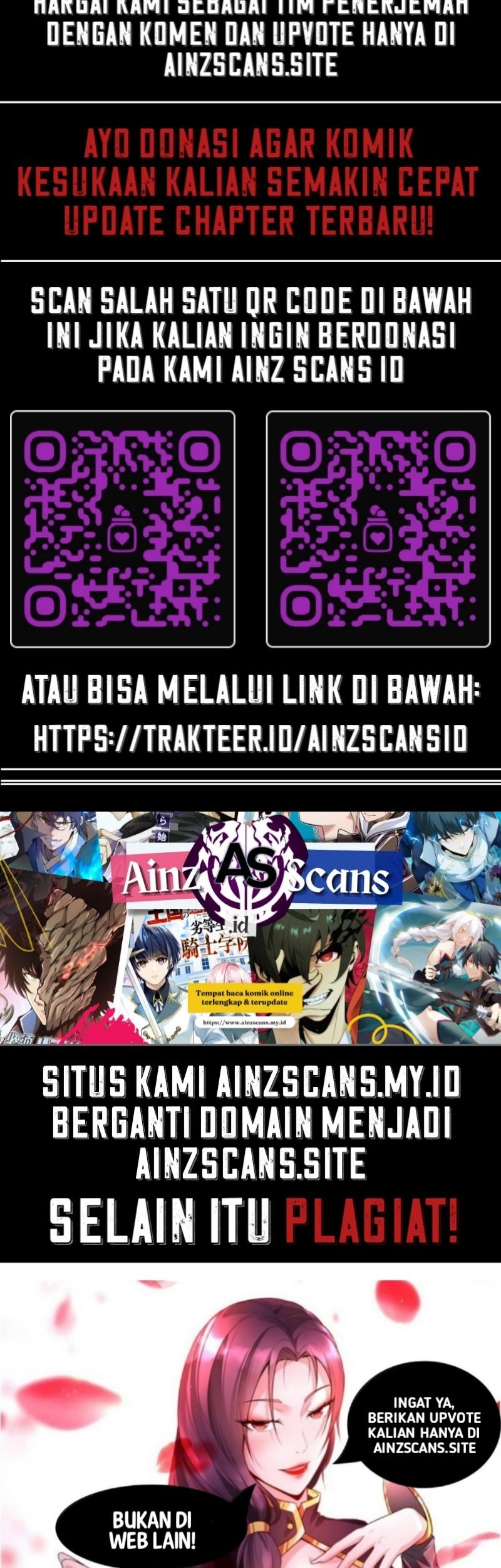 It All Starts With A Group Of Primitive People Chapter 13 Gambar 47