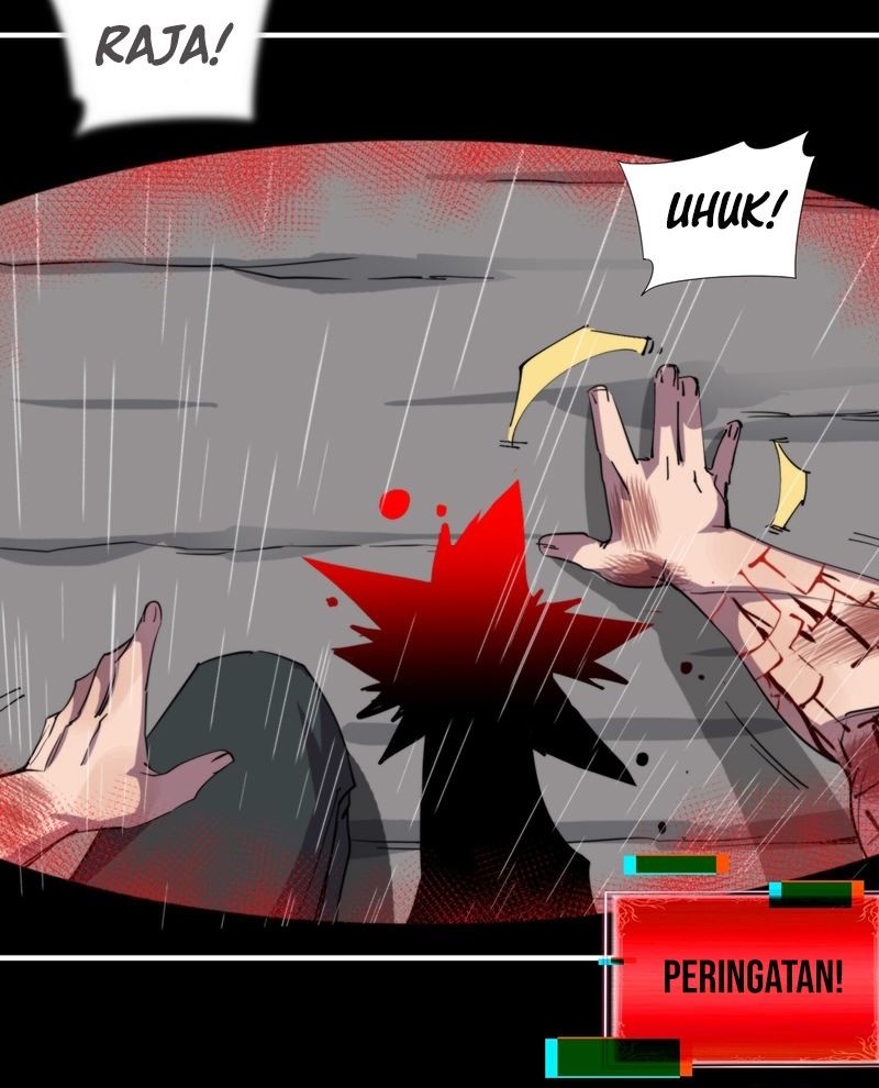 It All Starts With A Group Of Primitive People Chapter 13 Gambar 8