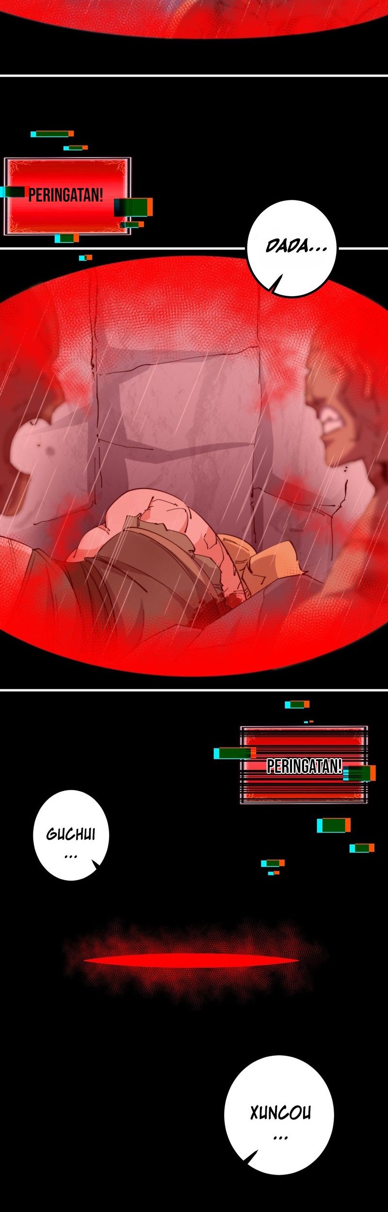 It All Starts With A Group Of Primitive People Chapter 13 Gambar 10