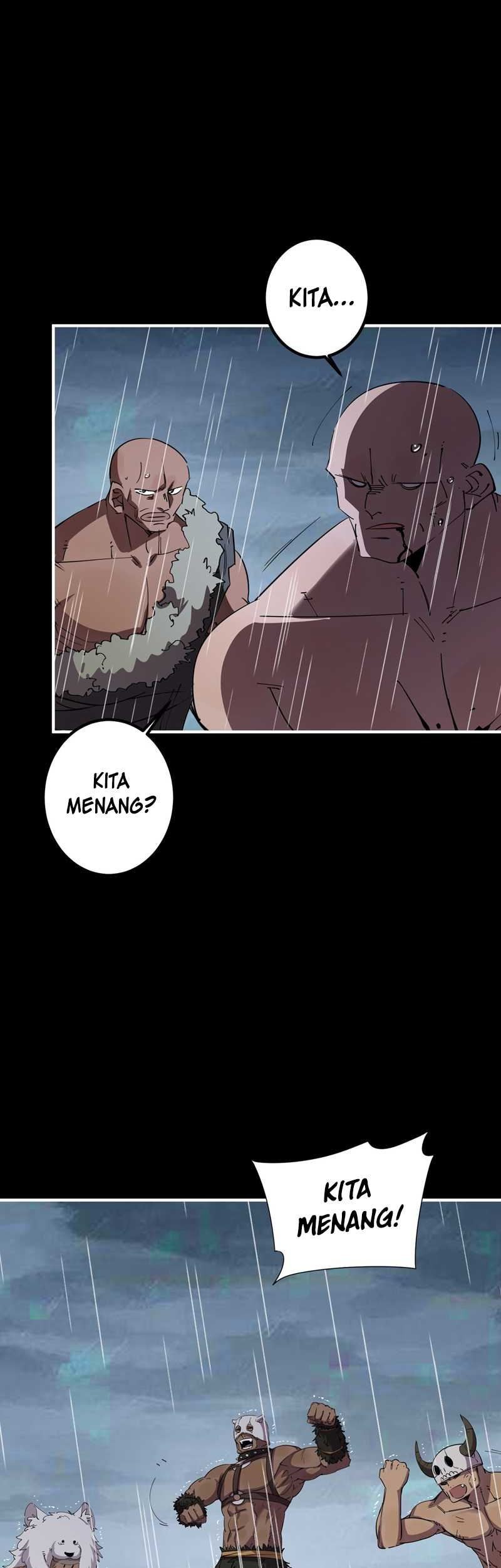 It All Starts With A Group Of Primitive People Chapter 12 Gambar 45