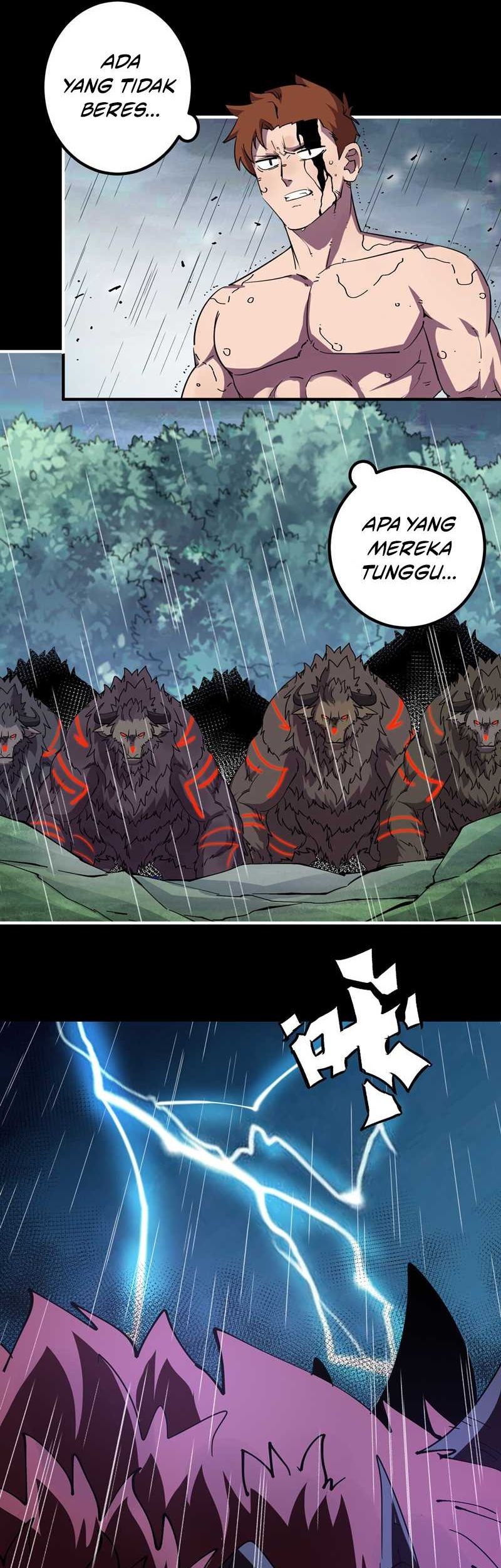 It All Starts With A Group Of Primitive People Chapter 12 Gambar 47
