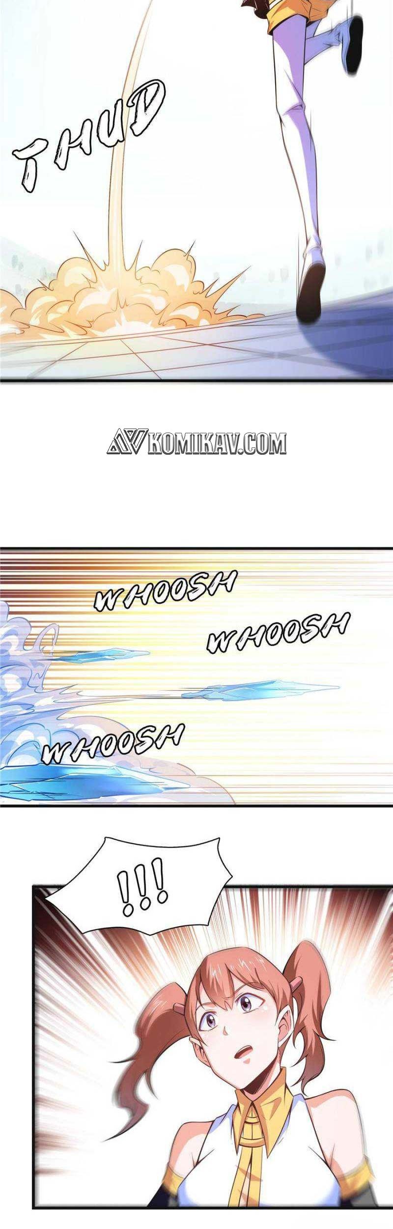 Library Tiandao Chapter 191 Gambar 38