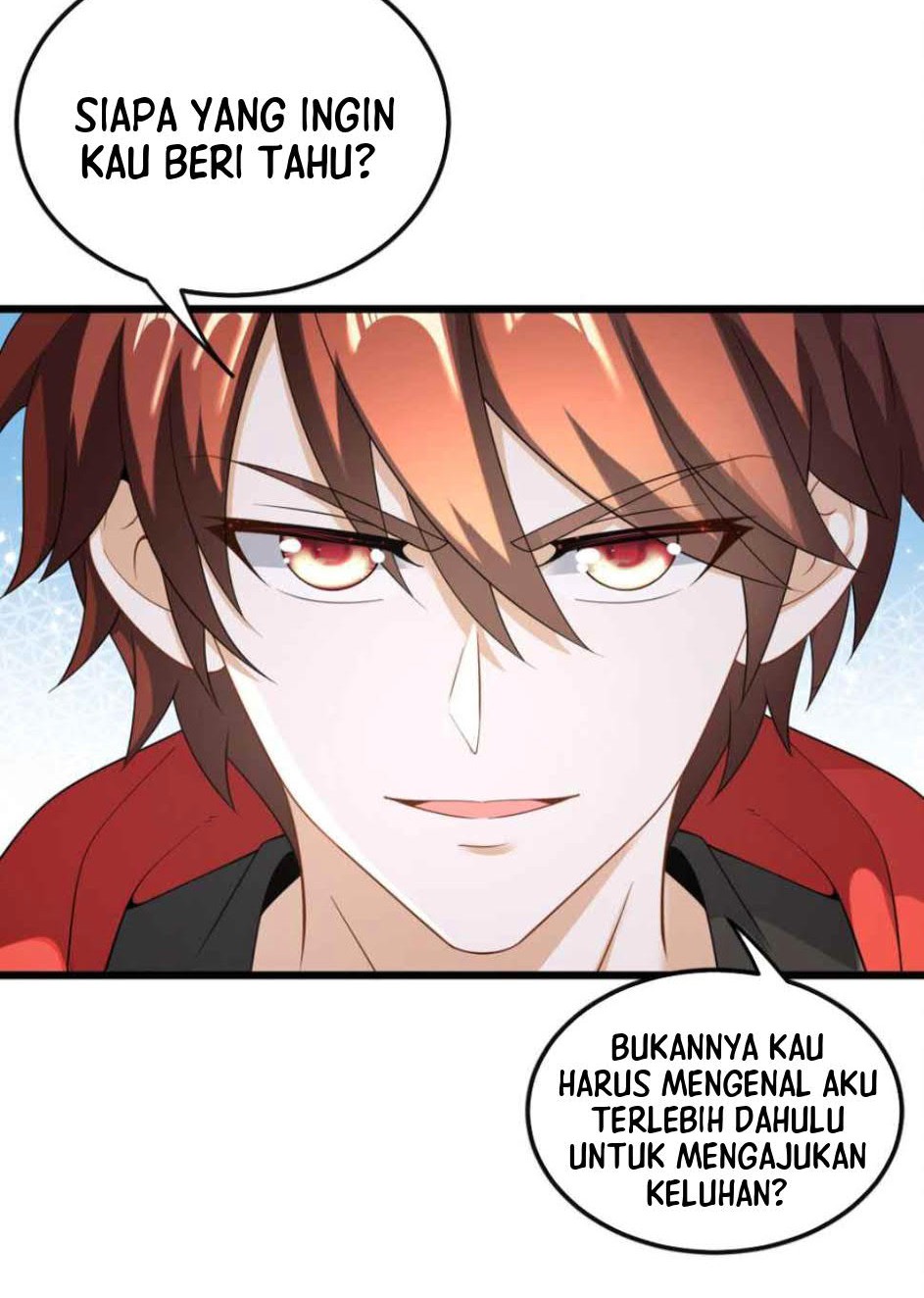 Rebirth I Am The King of Entertainment Chapter 37 Gambar 10