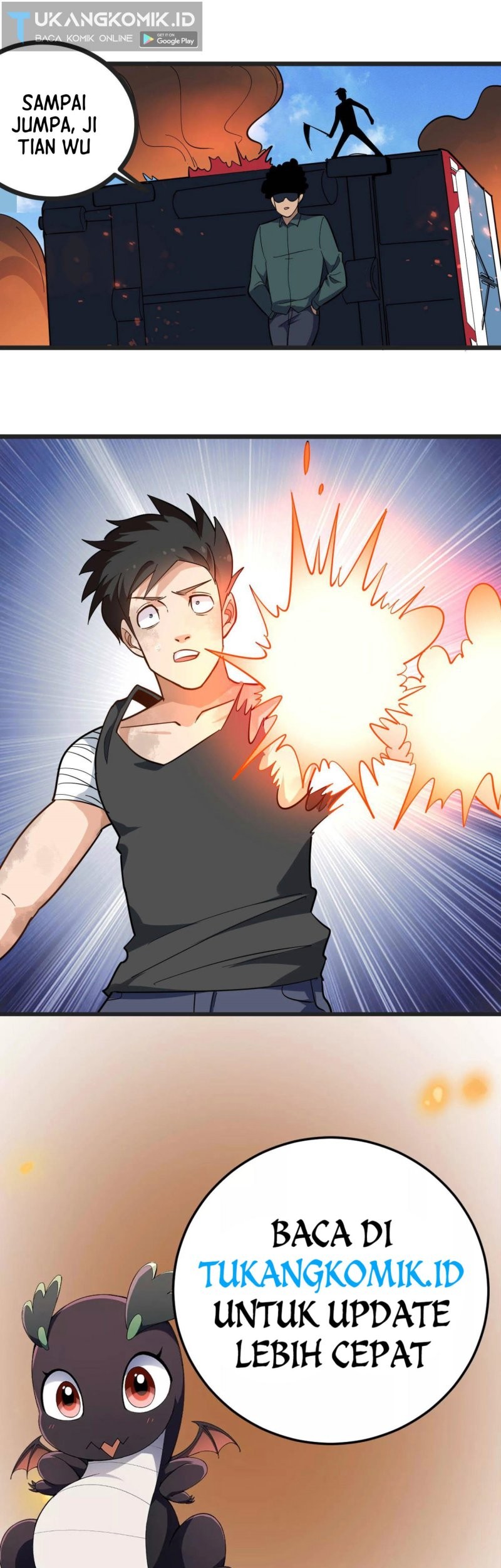School Flower Master Chapter 201 Gambar 10