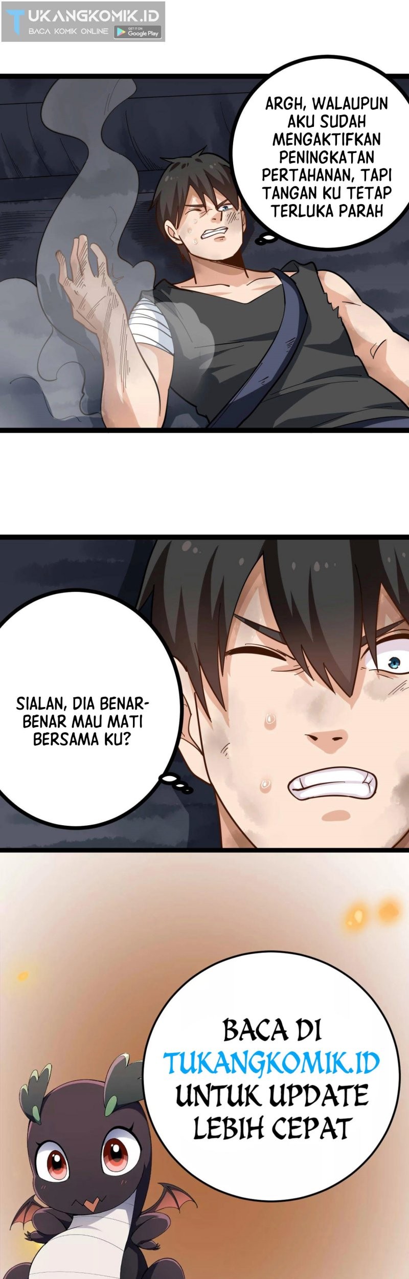 School Flower Master Chapter 200 Gambar 10