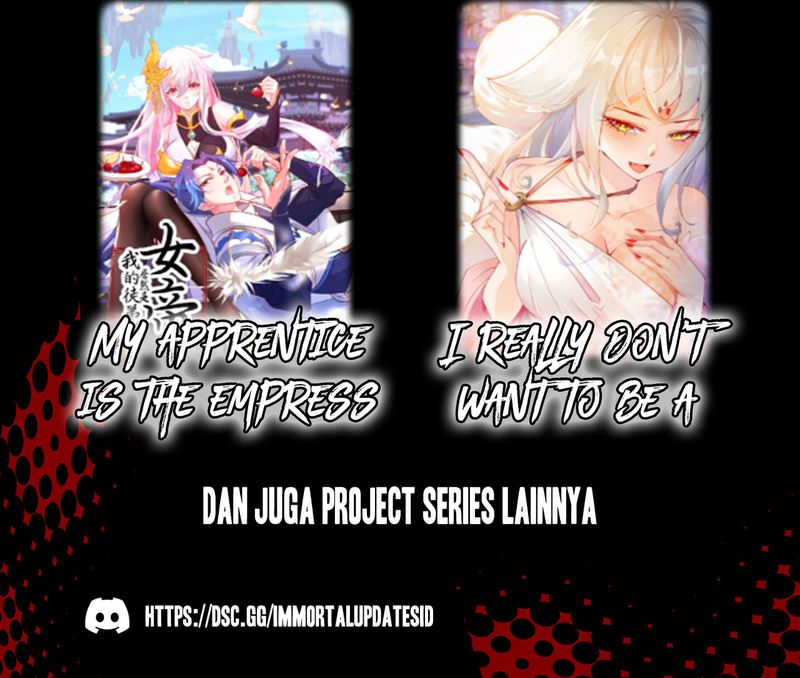 God Killer Chapter 13 Gambar 39