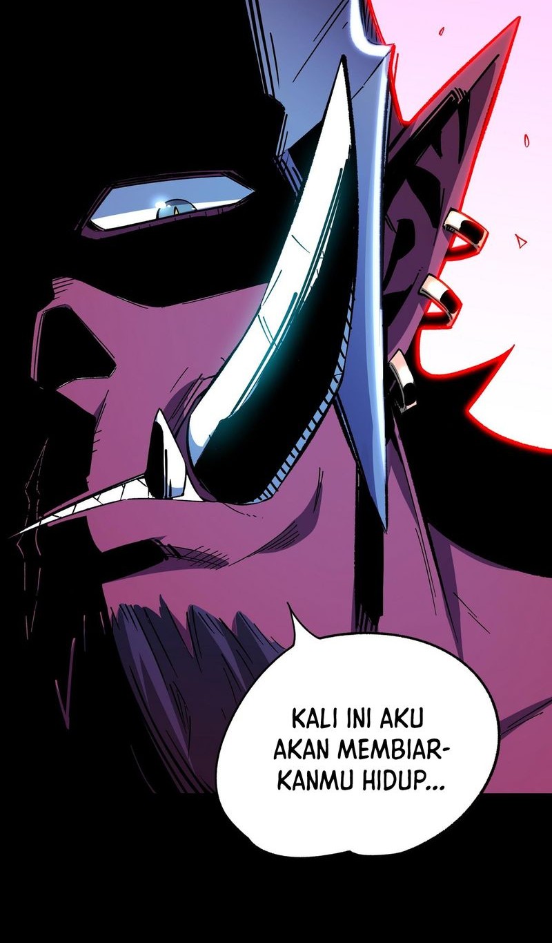 God Killer Chapter 13 Gambar 30