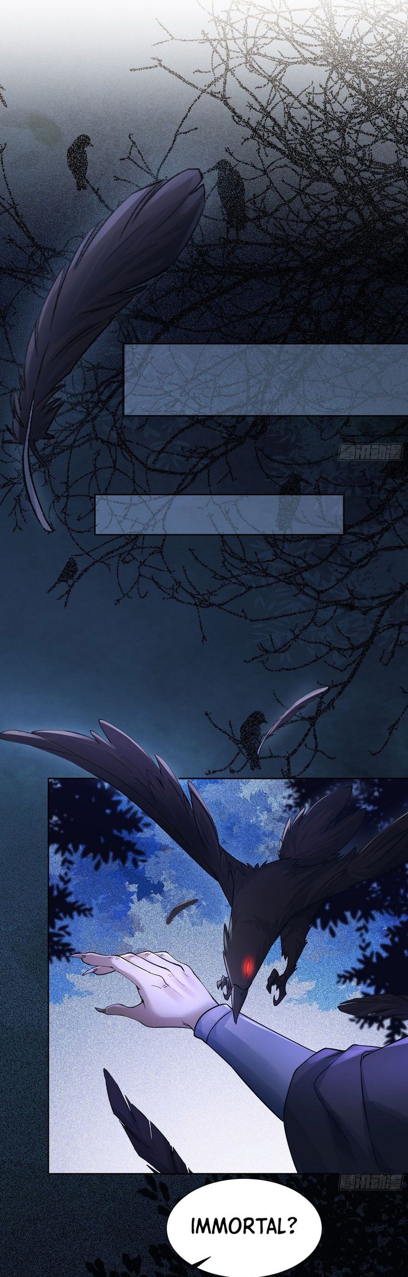 I Really Don’t Want to Be a Fairy Chapter 13 Gambar 39