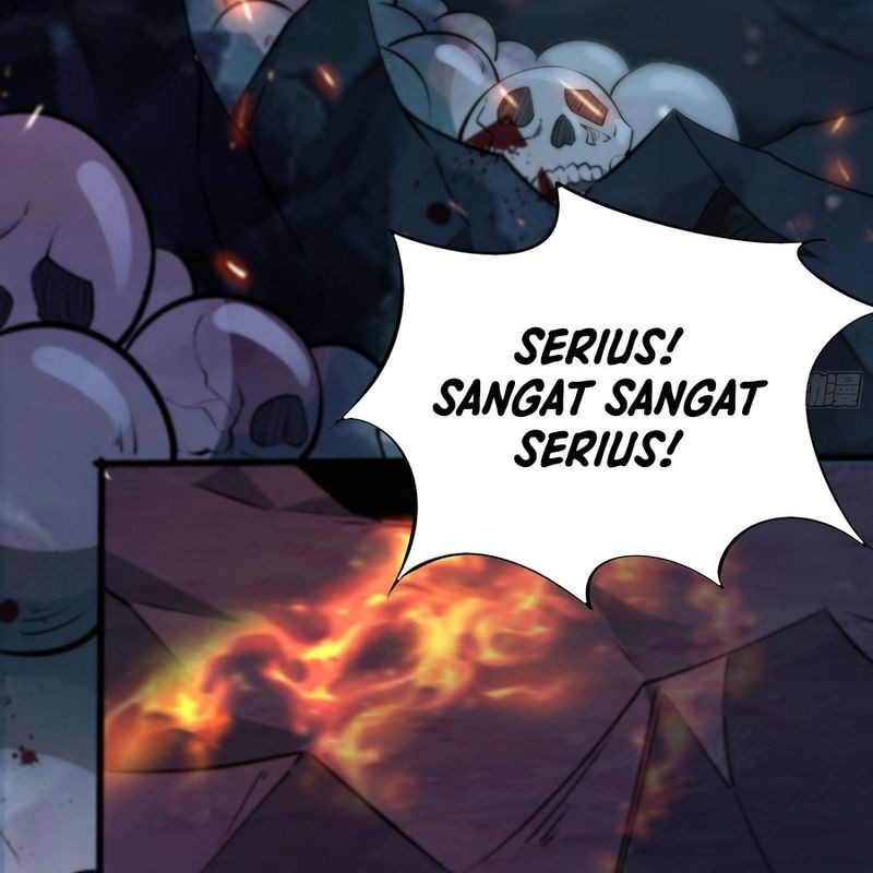 I Really Don’t Want to Be a Fairy Chapter 13 Gambar 11