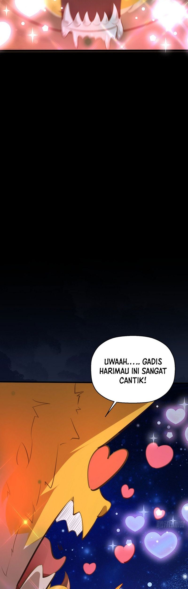 I Really Don’t Want to Be a Fairy Chapter 13 Gambar 24