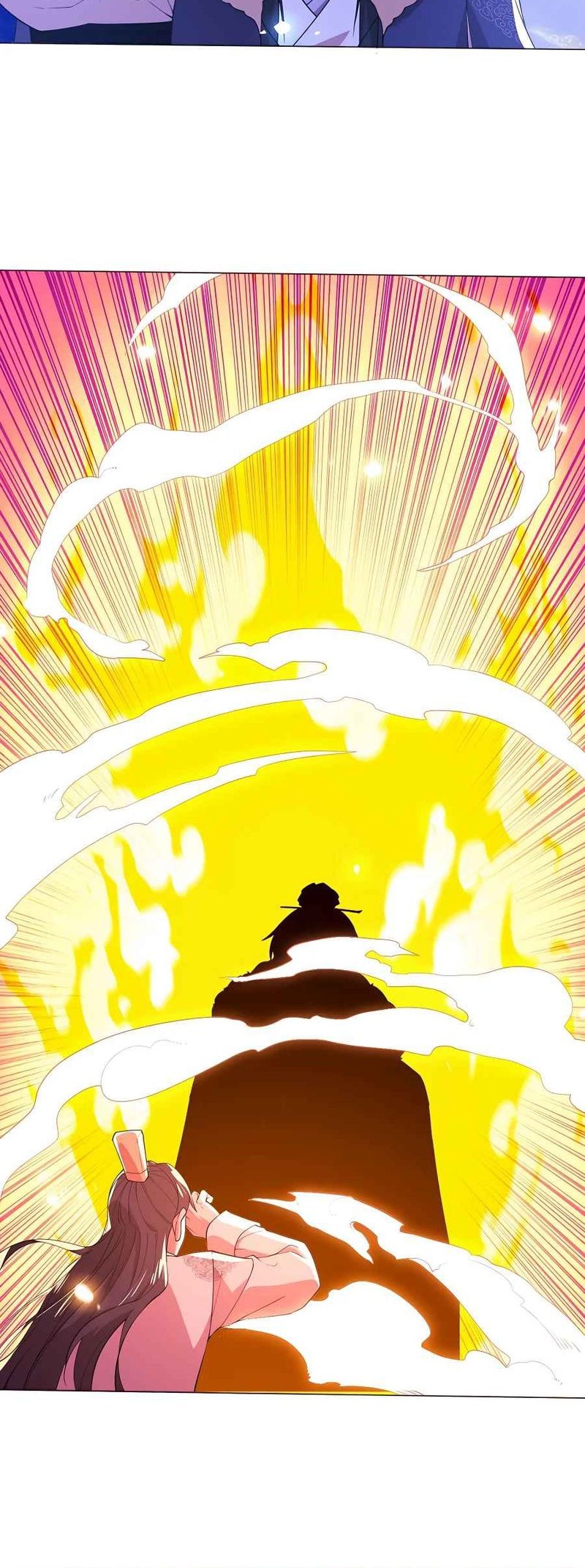 If I Don’t Die, I’ll Be Invincible Chapter 63 Gambar 4