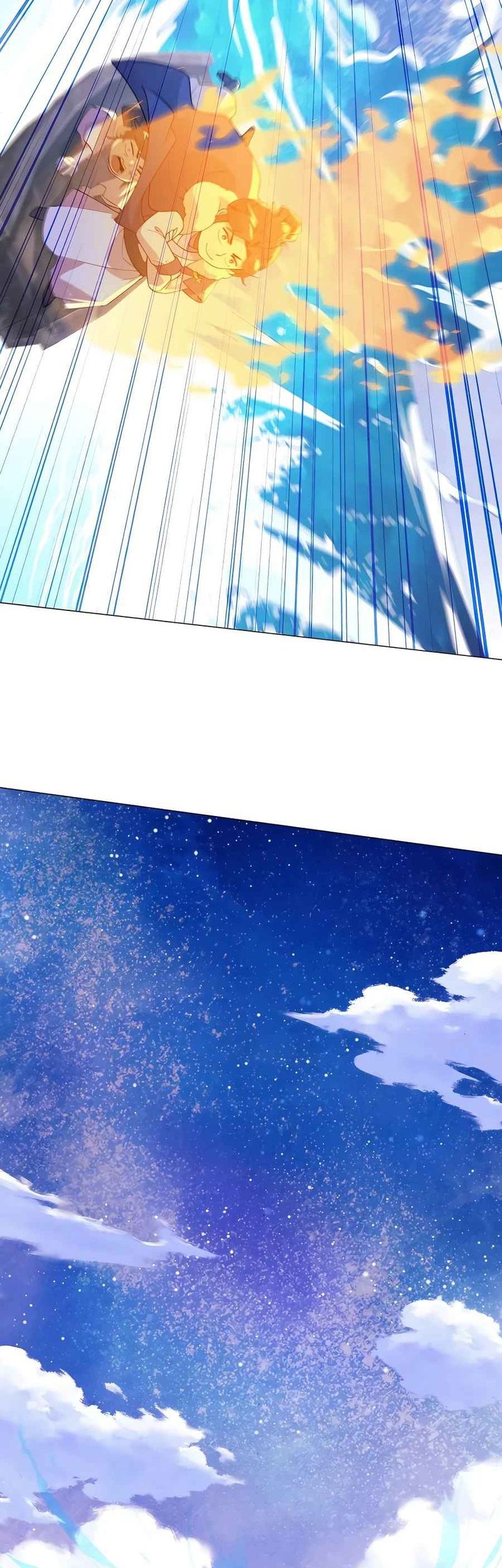 If I Don’t Die, I’ll Be Invincible Chapter 63 Gambar 6