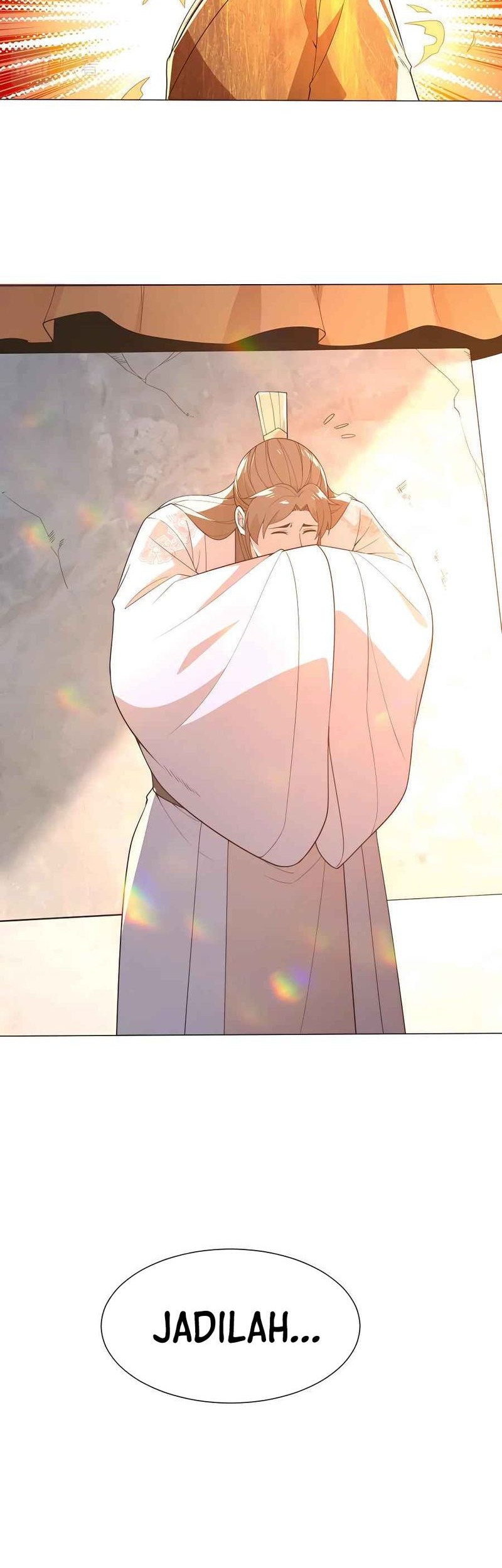 If I Don’t Die, I’ll Be Invincible Chapter 63 Gambar 16