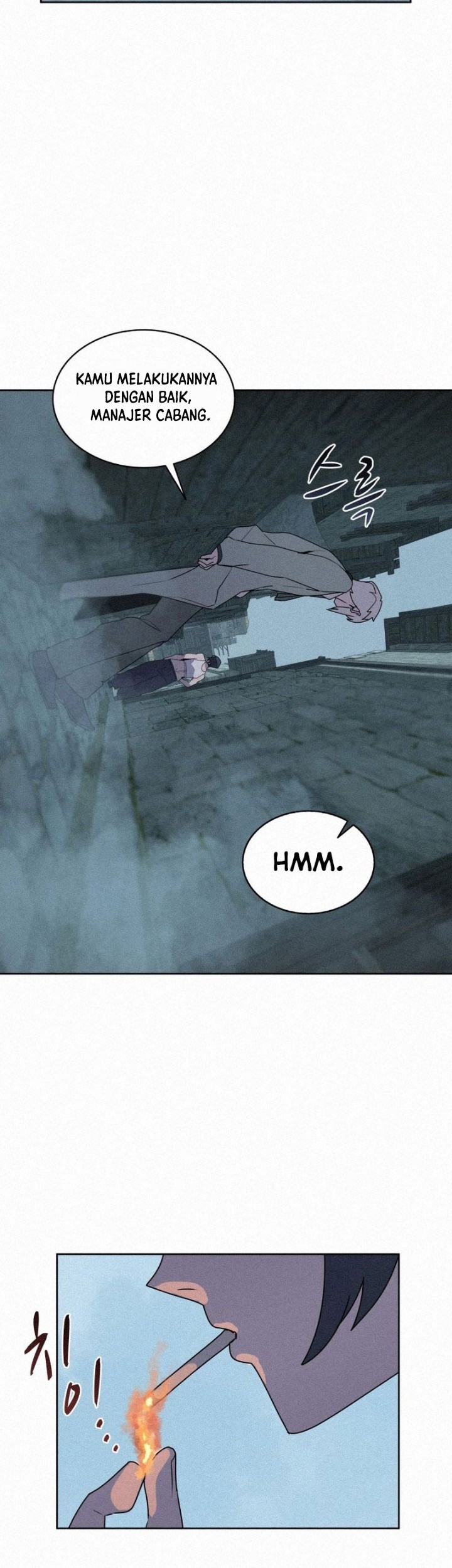 The Book Eating Magician Chapter 98 Gambar 38