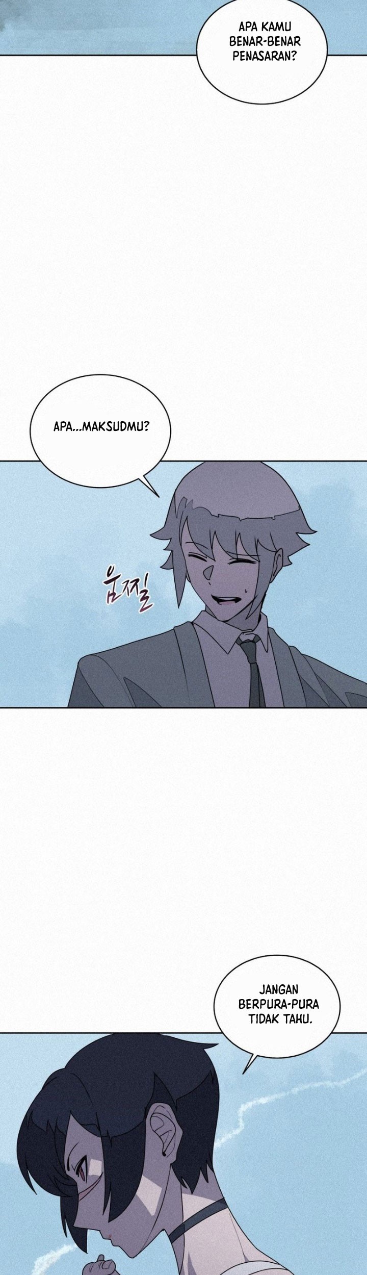 The Book Eating Magician Chapter 98 Gambar 40