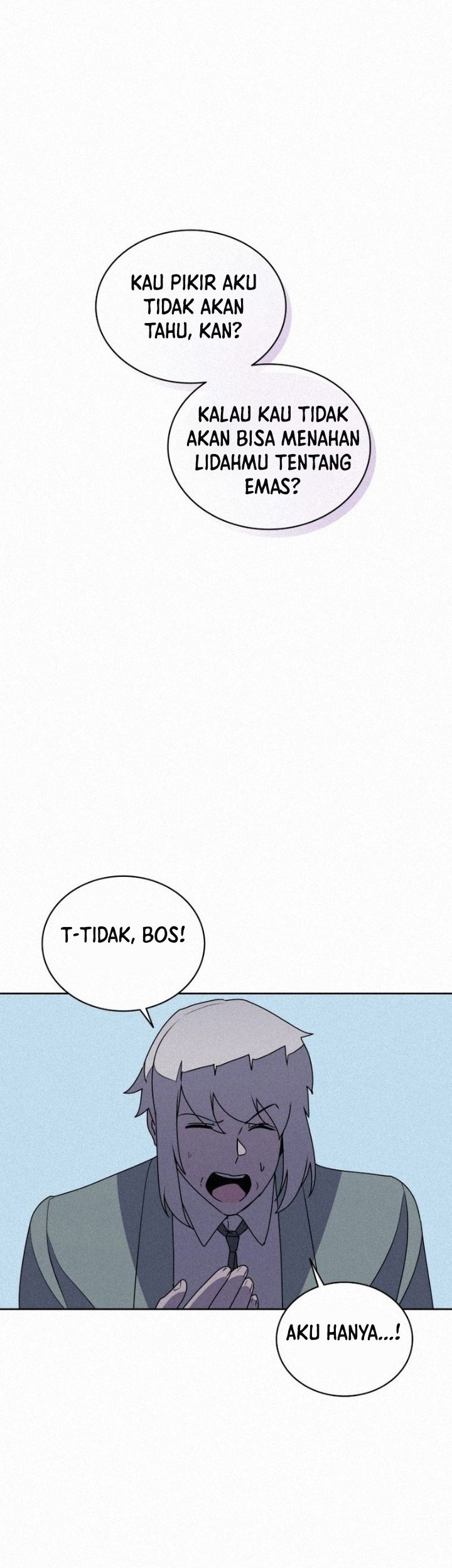 The Book Eating Magician Chapter 98 Gambar 44