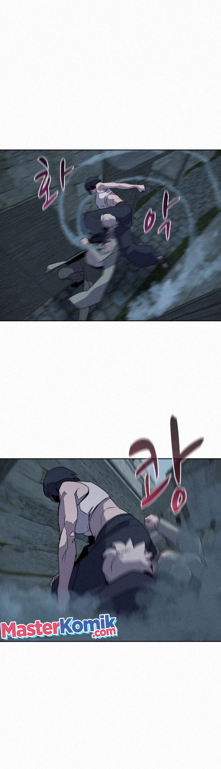 The Book Eating Magician Chapter 98 Gambar 46