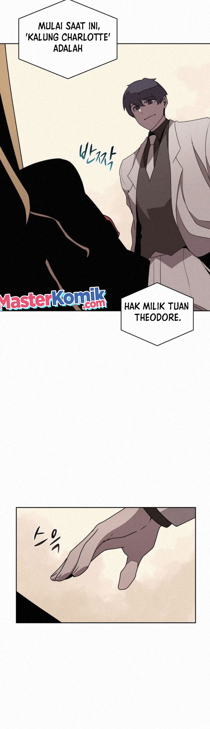 The Book Eating Magician Chapter 98 Gambar 8