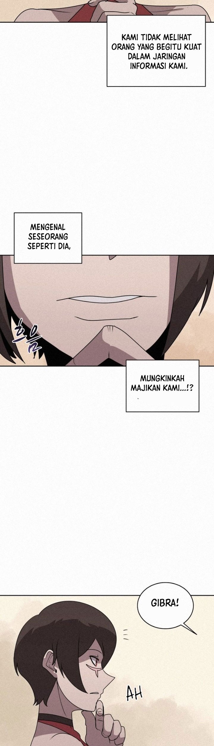 The Book Eating Magician Chapter 98 Gambar 23