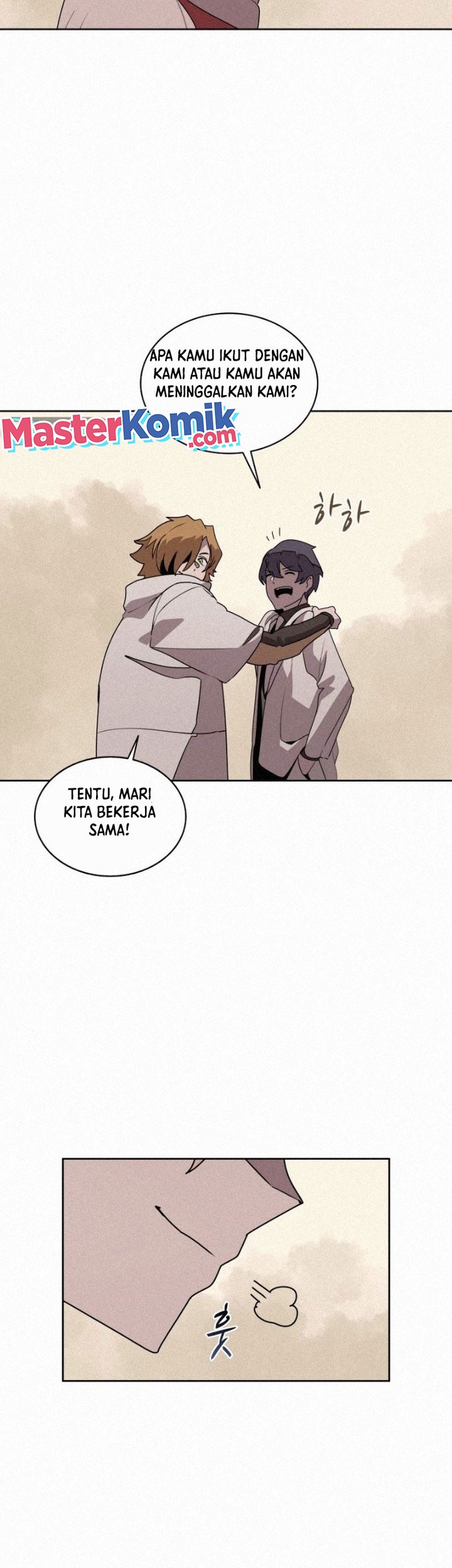 The Book Eating Magician Chapter 98 Gambar 24