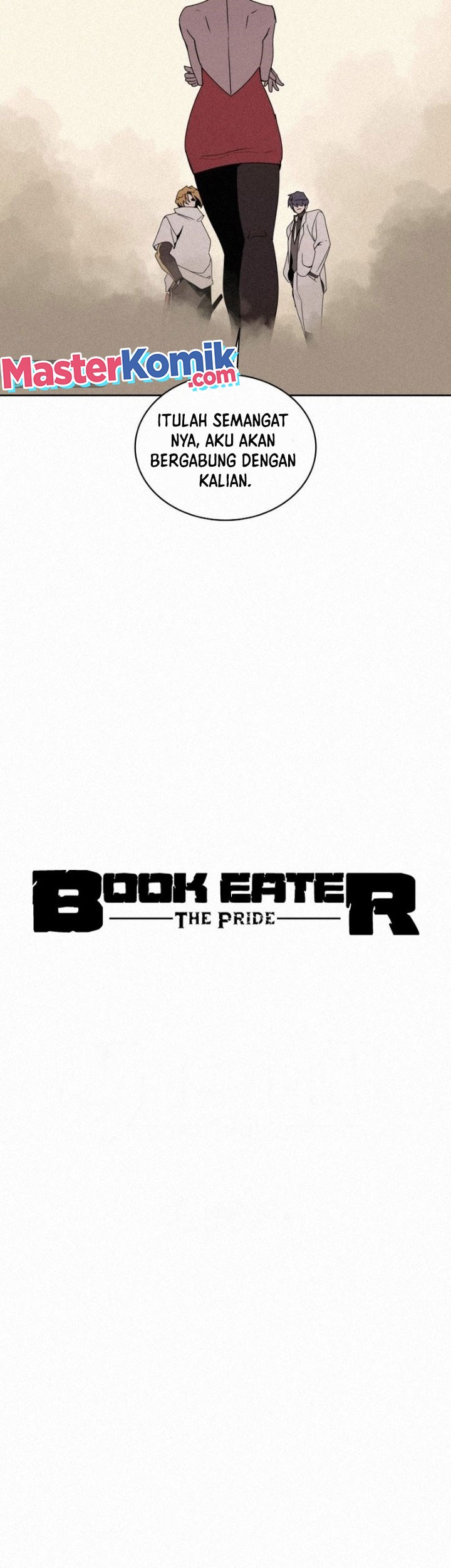 The Book Eating Magician Chapter 98 Gambar 26