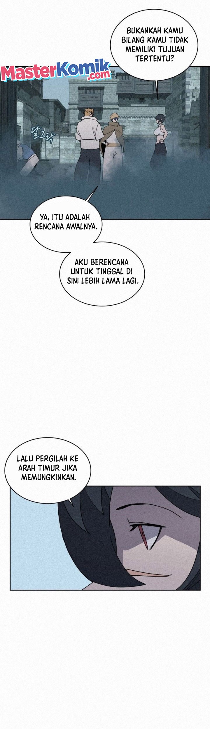 The Book Eating Magician Chapter 98 Gambar 31