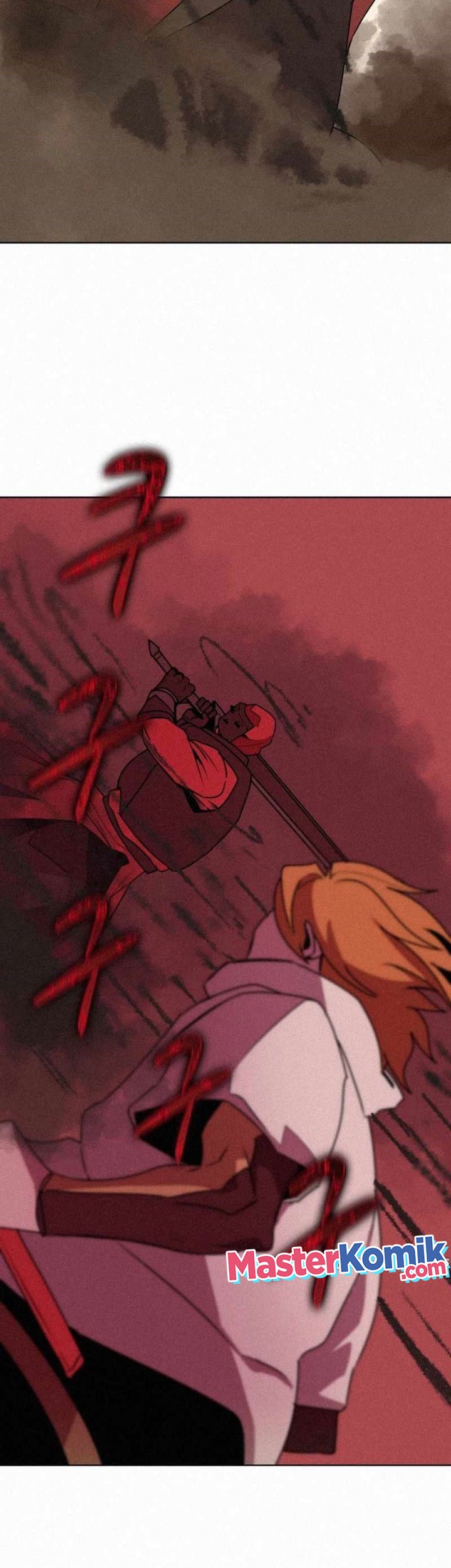 The Book Eating Magician Chapter 97 Gambar 31