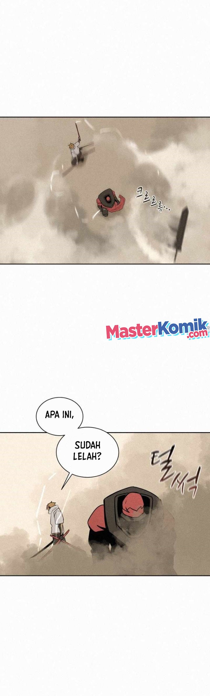 The Book Eating Magician Chapter 97 Gambar 35