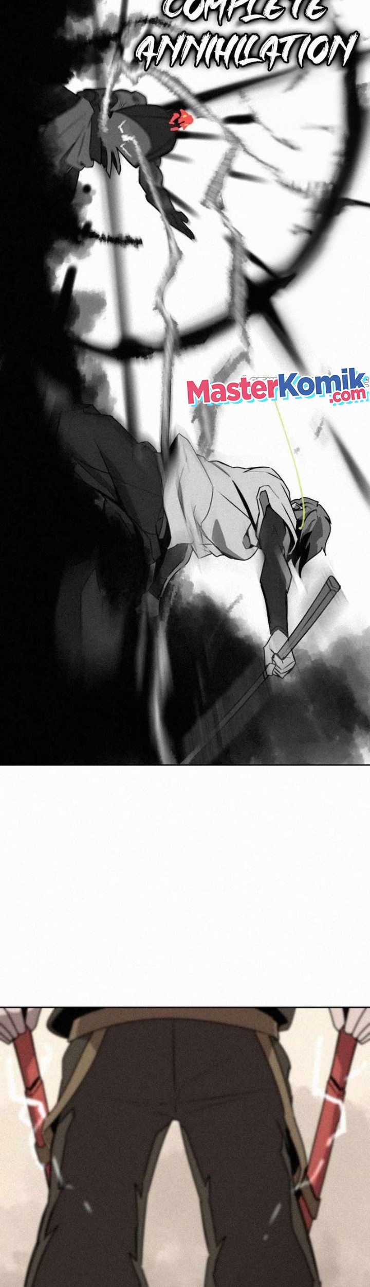 The Book Eating Magician Chapter 97 Gambar 37