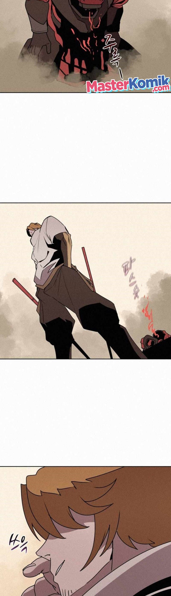 The Book Eating Magician Chapter 97 Gambar 39