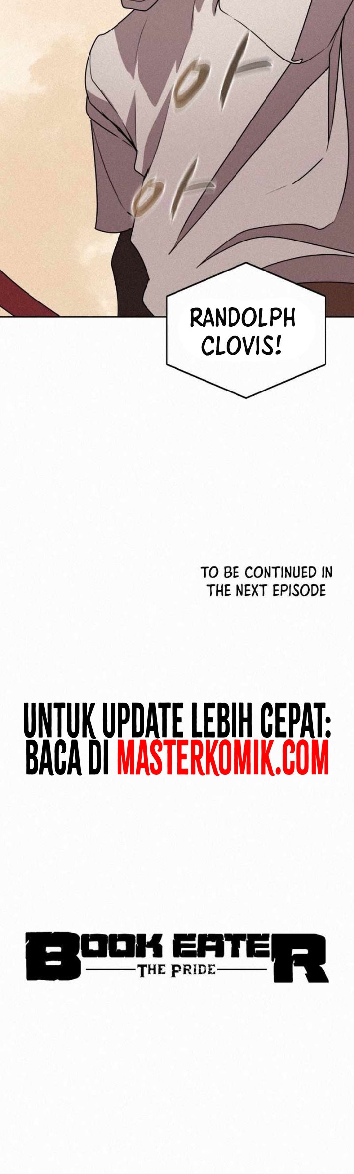 The Book Eating Magician Chapter 97 Gambar 41