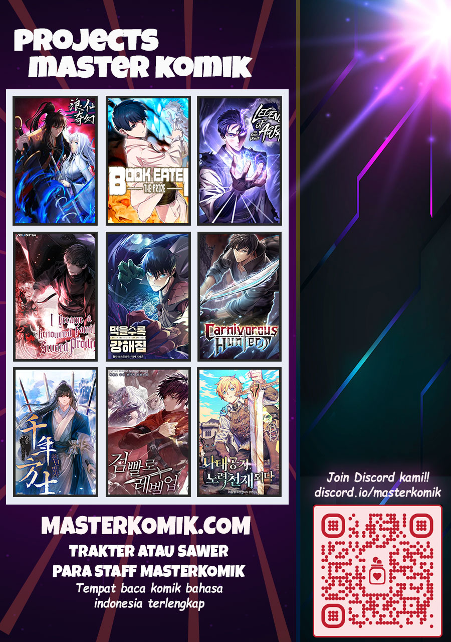 The Book Eating Magician Chapter 97 Gambar 43