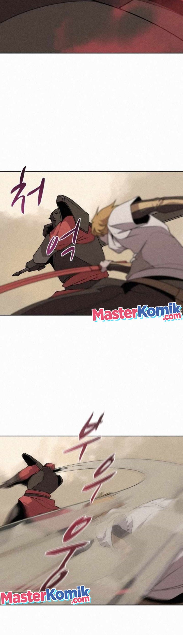 The Book Eating Magician Chapter 97 Gambar 12