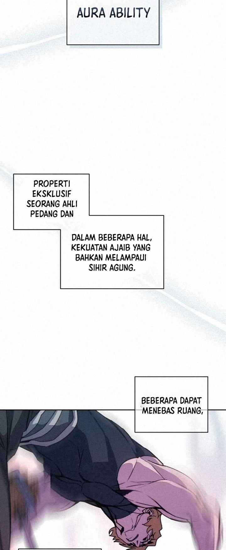 The Book Eating Magician Chapter 97 Gambar 20