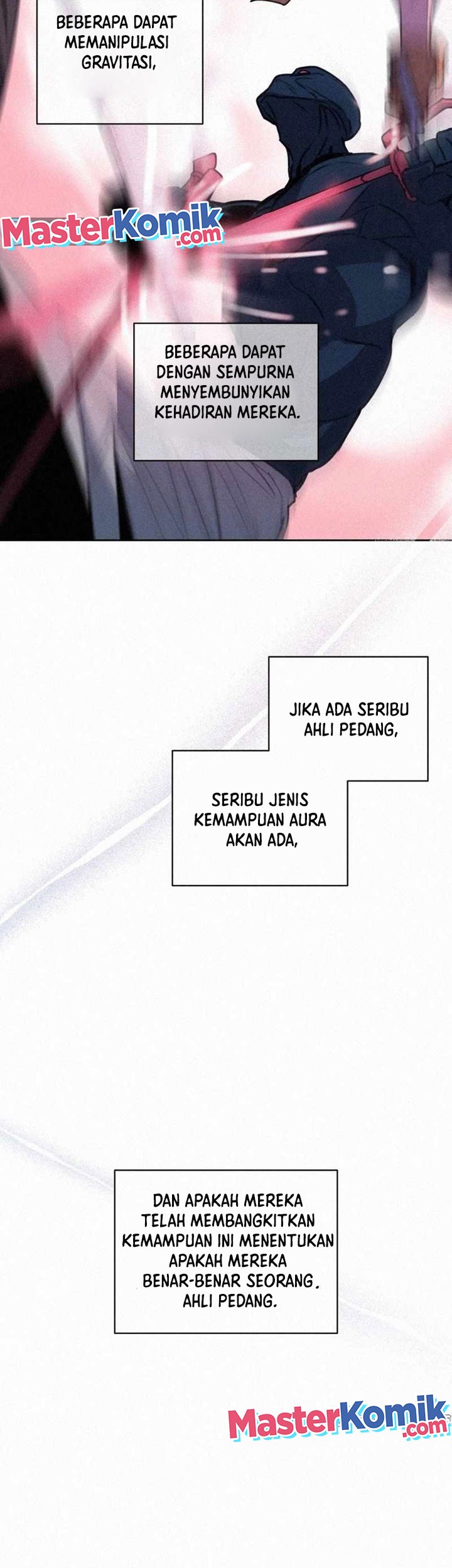 The Book Eating Magician Chapter 97 Gambar 21