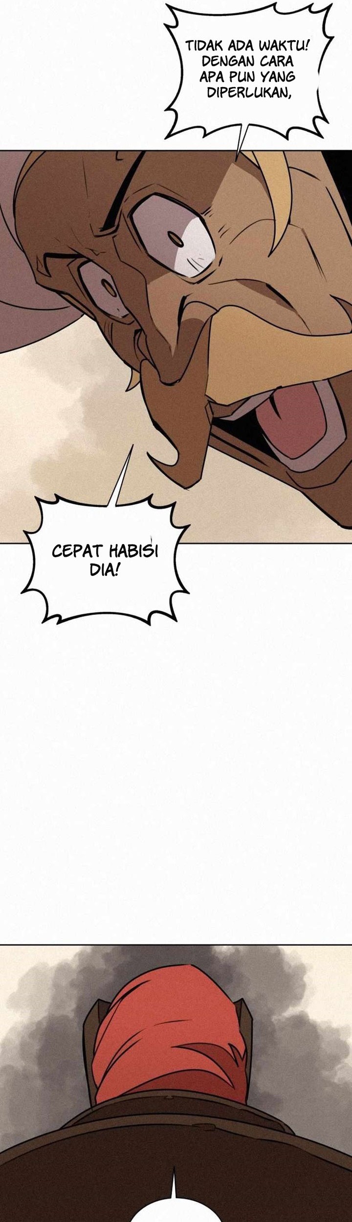 The Book Eating Magician Chapter 97 Gambar 28
