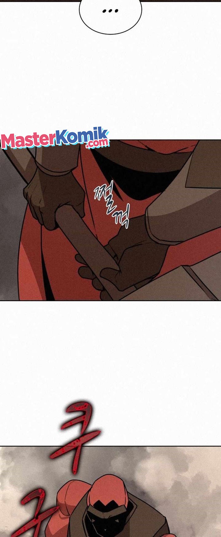 The Book Eating Magician Chapter 97 Gambar 29