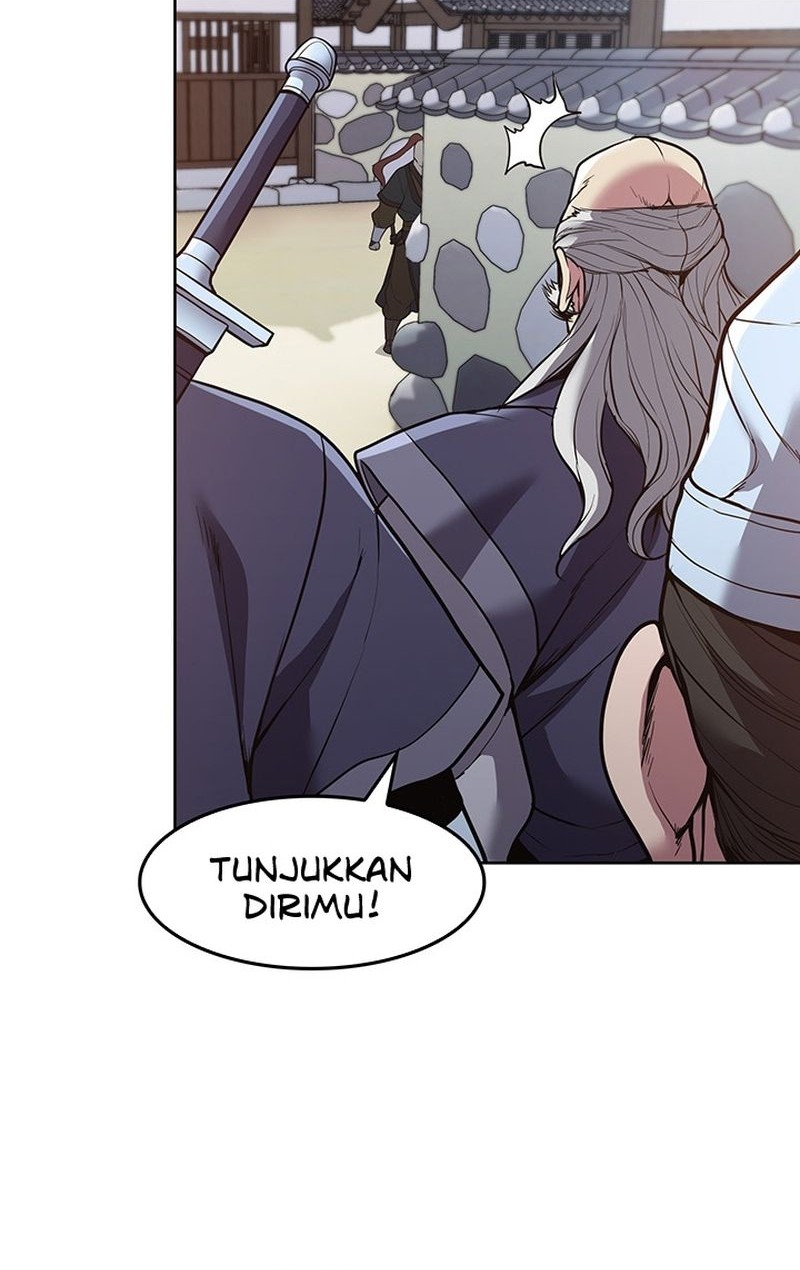The Flag Bearer Warrior Chapter 17 Gambar 60