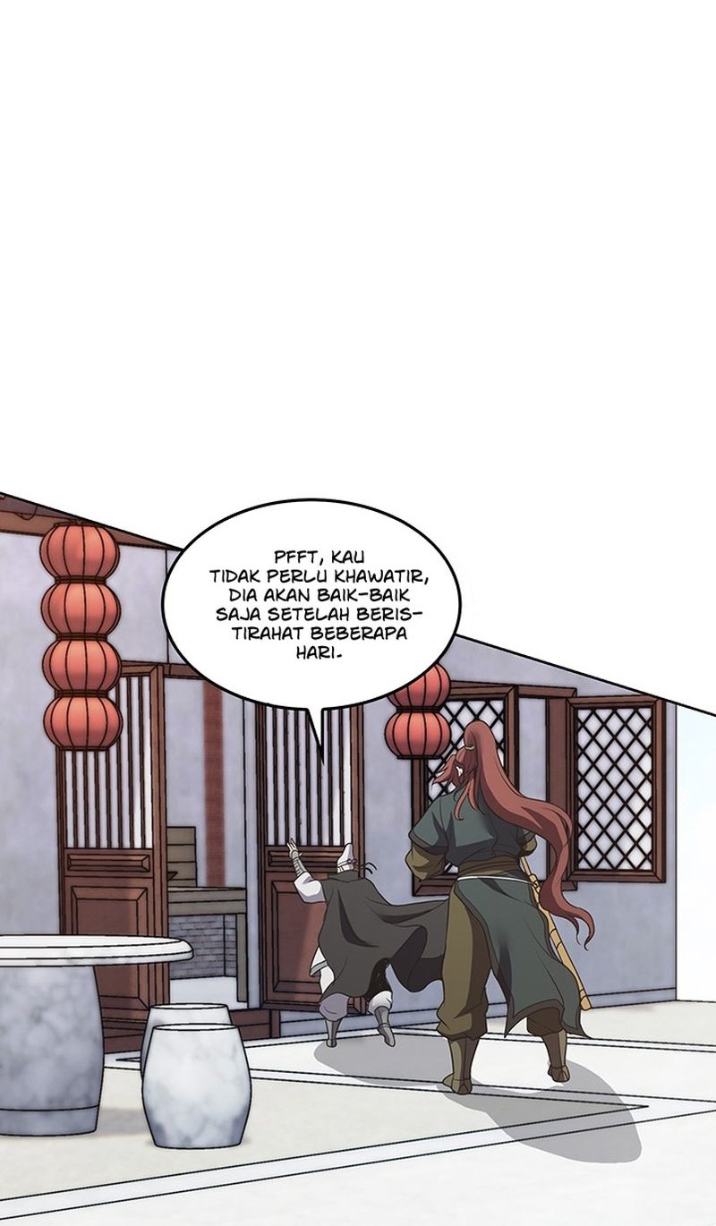 The Flag Bearer Warrior Chapter 17 Gambar 4
