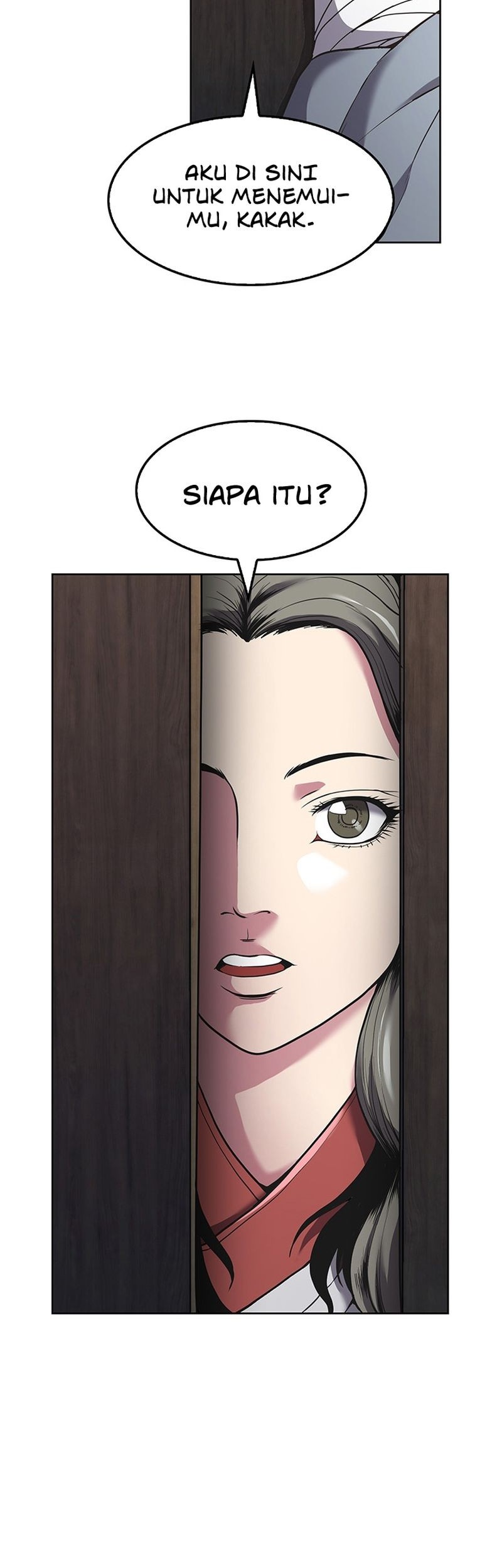 The Flag Bearer Warrior Chapter 17 Gambar 23