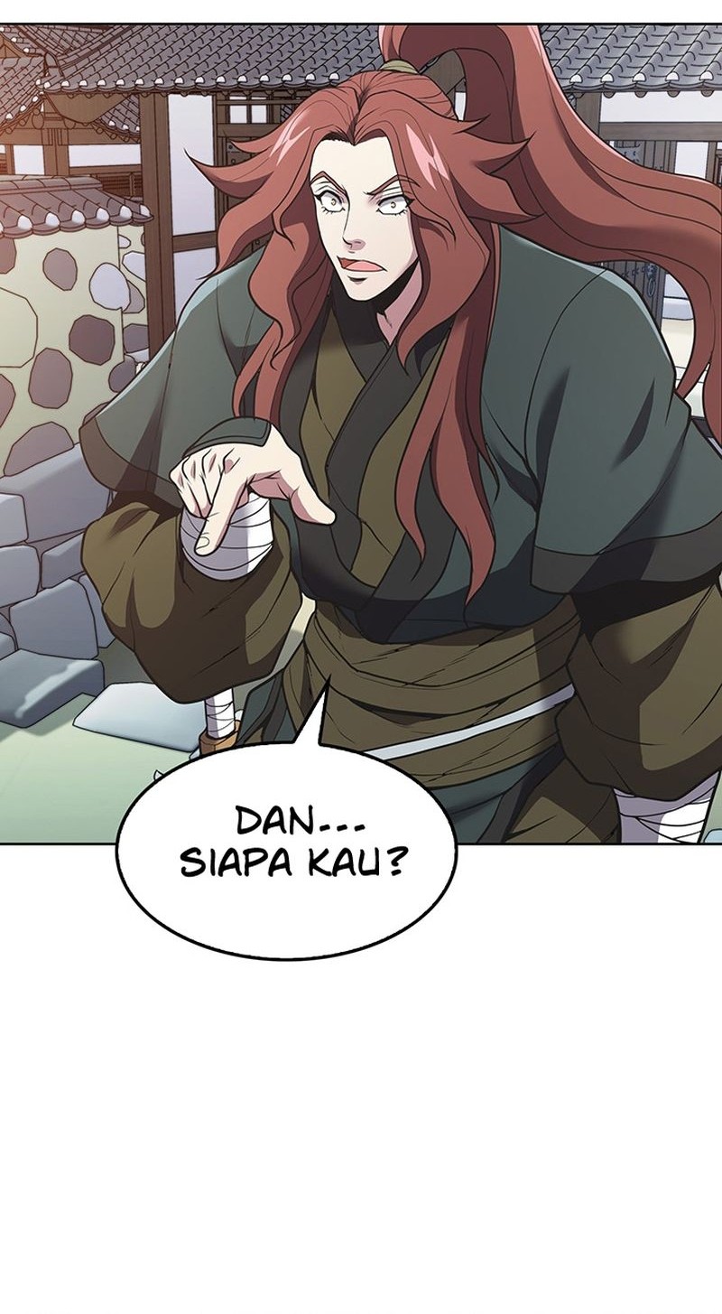 The Flag Bearer Warrior Chapter 17 Gambar 24