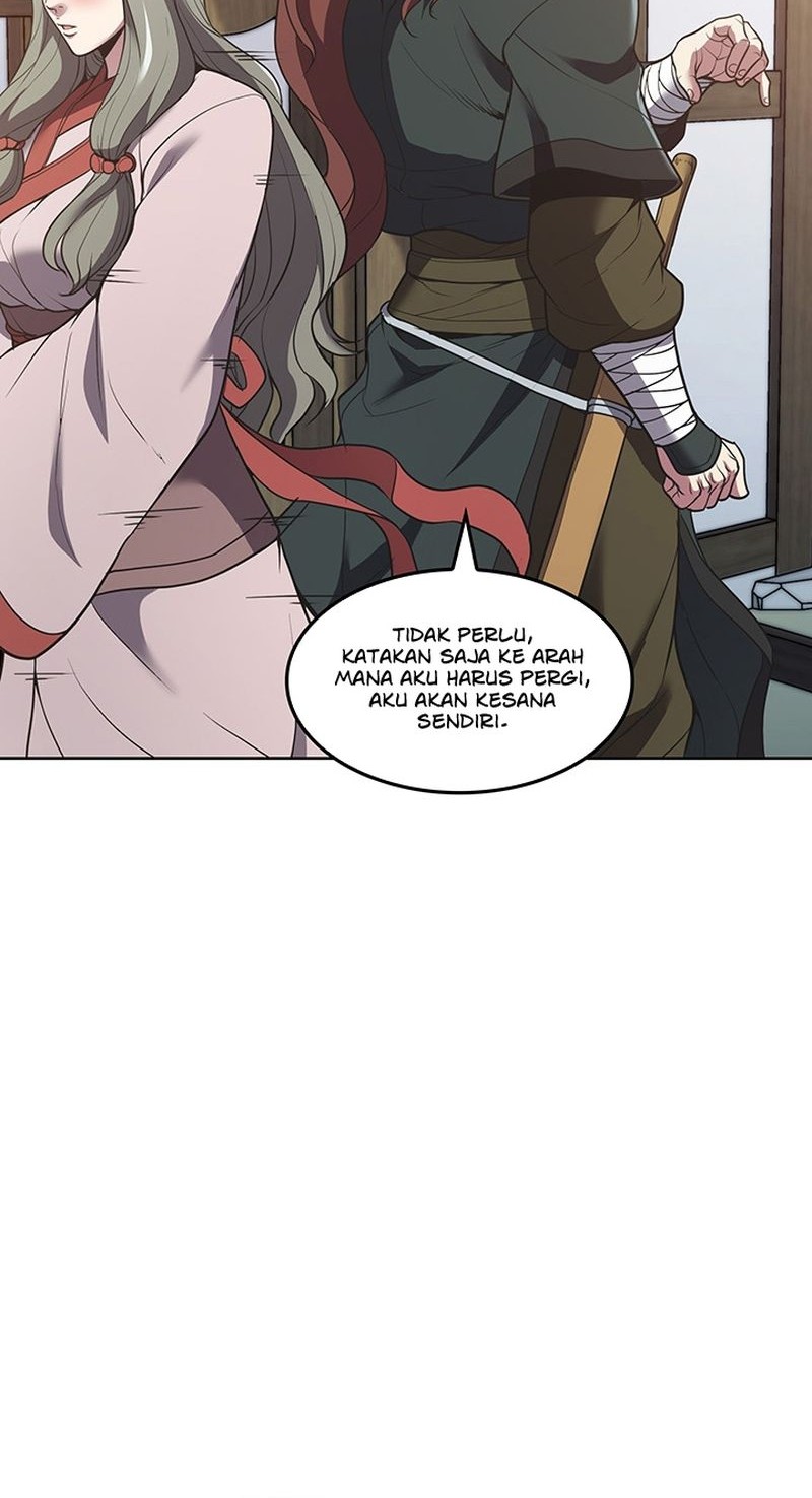 The Flag Bearer Warrior Chapter 17 Gambar 28