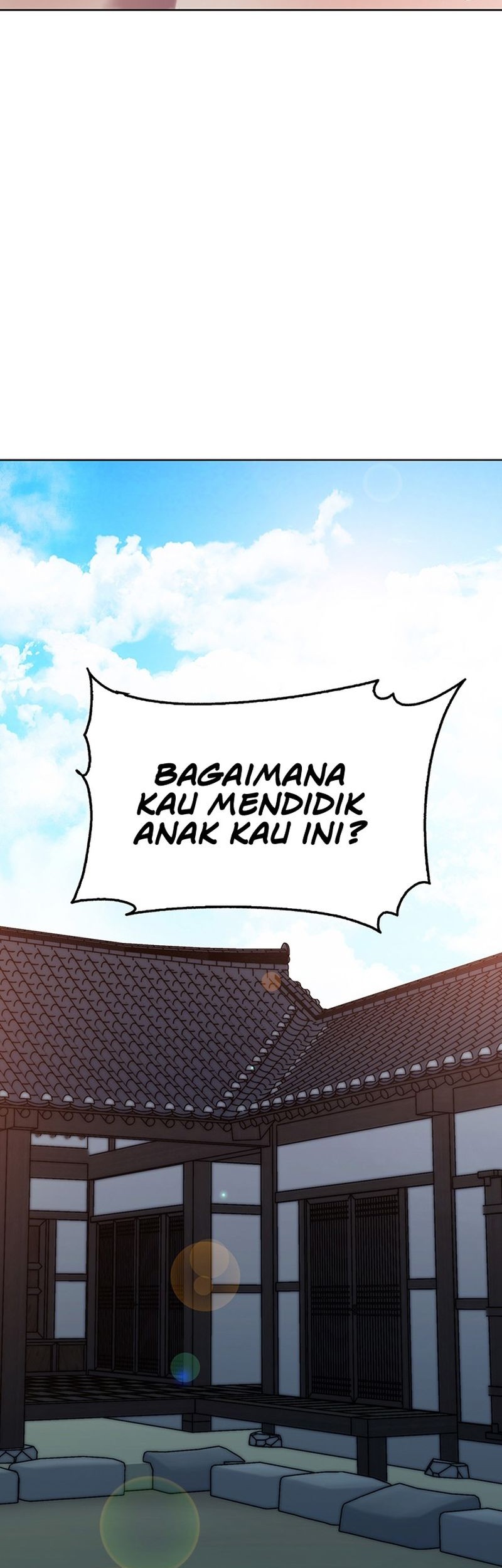 The Flag Bearer Warrior Chapter 17 Gambar 31