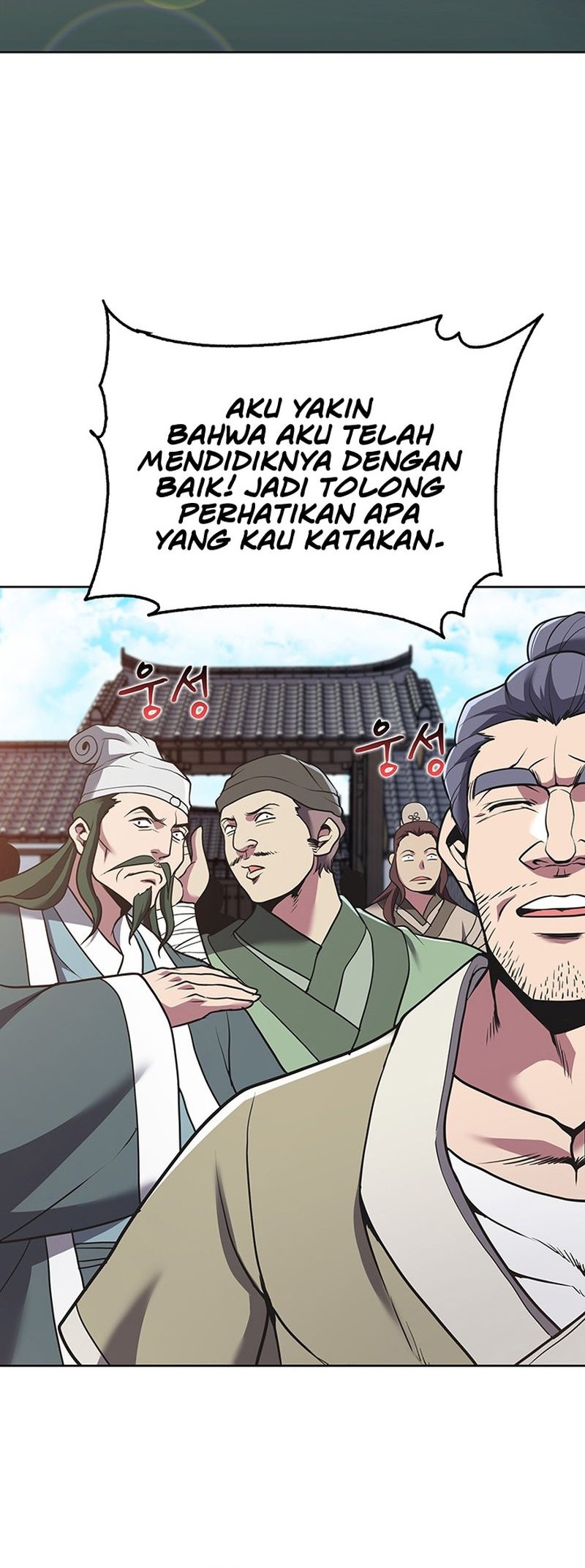 The Flag Bearer Warrior Chapter 17 Gambar 32