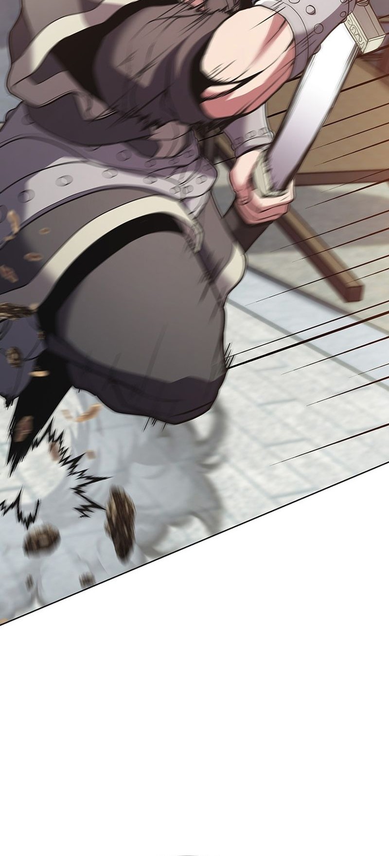 The Flag Bearer Warrior Chapter 16 Gambar 48