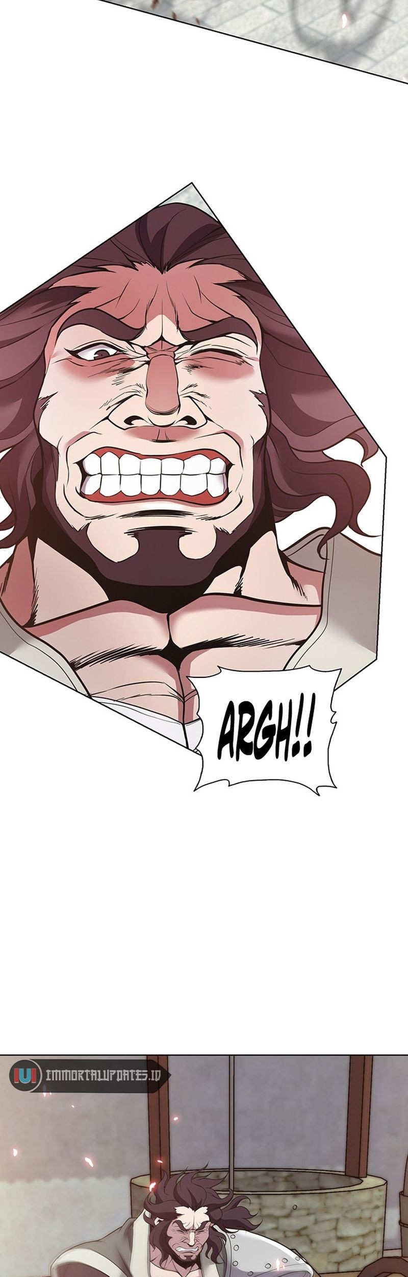 The Flag Bearer Warrior Chapter 16 Gambar 51