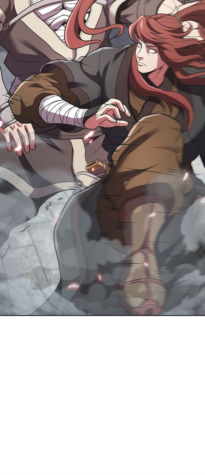 The Flag Bearer Warrior Chapter 16 Gambar 56