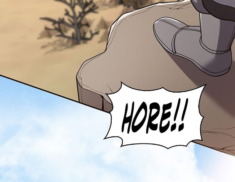 The Flag Bearer Warrior Chapter 16 Gambar 4